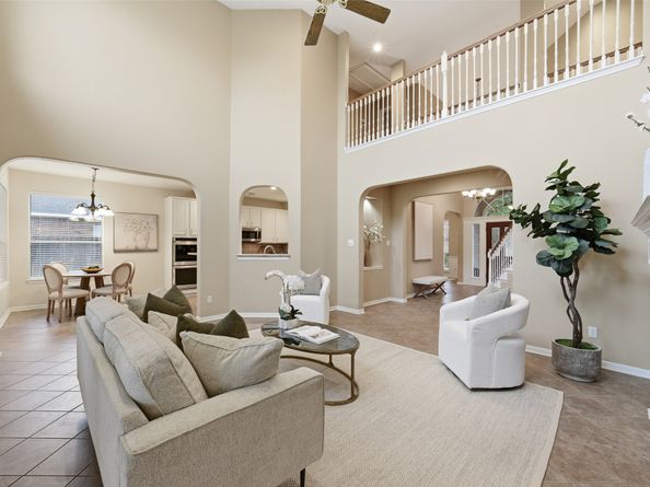 20303 Misty River Way, Cypress TX 77433