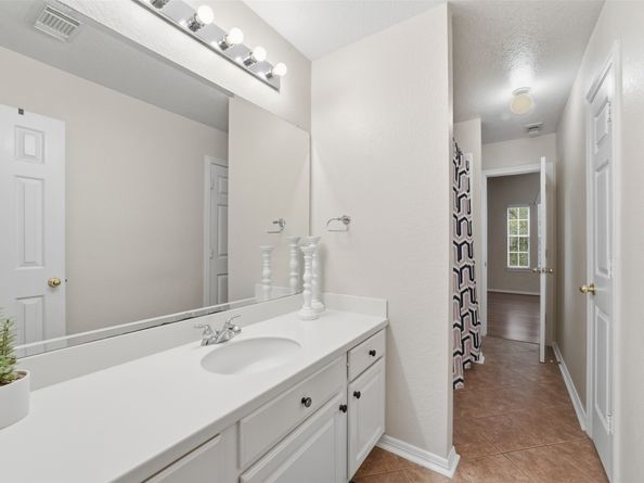 20303 Misty River Way, Cypress TX 77433