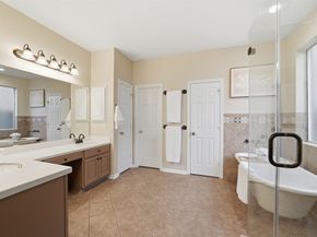 20303 Misty River Way, Cypress TX 77433