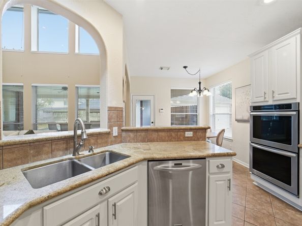 20303 Misty River Way, Cypress TX 77433