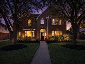 20303 Misty River Way, Cypress TX 77433