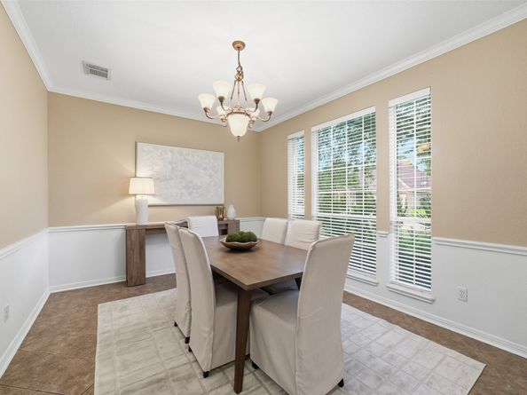 20303 Misty River Way, Cypress TX 77433