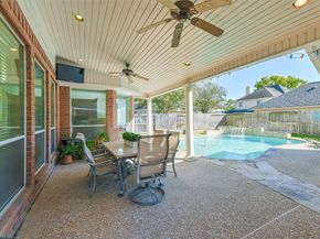 20303 Misty River Way, Cypress TX 77433