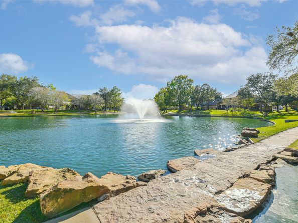20303 Misty River Way, Cypress TX 77433