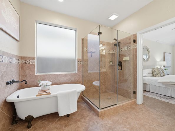 20303 Misty River Way, Cypress TX 77433