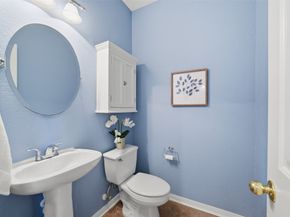 20303 Misty River Way, Cypress TX 77433