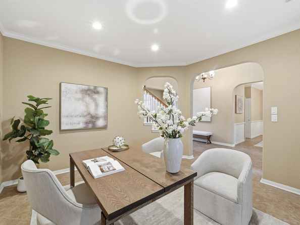 20303 Misty River Way, Cypress TX 77433