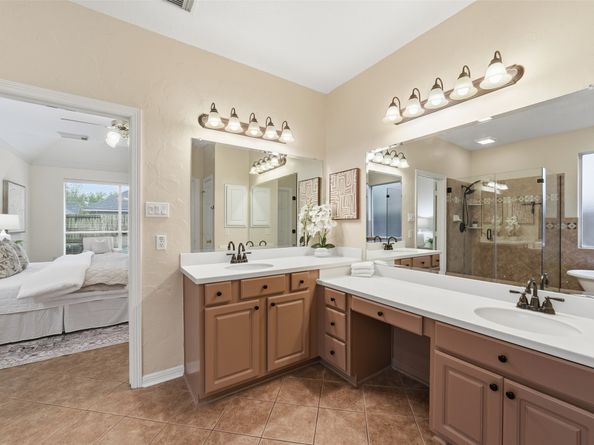 20303 Misty River Way, Cypress TX 77433