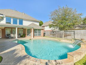 20303 Misty River Way, Cypress TX 77433