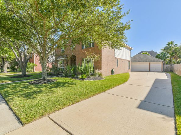 20303 Misty River Way, Cypress TX 77433