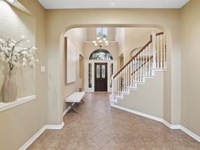 20303 Misty River Way, Cypress TX 77433