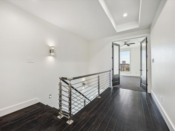 1316 W Dallas Street, Houston TX 77019