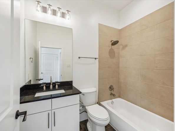 1316 W Dallas Street, Houston TX 77019