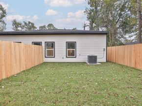 8109 Bigwood Street A/B, Houston TX 77078
