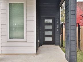 8109 Bigwood Street A/B, Houston TX 77078