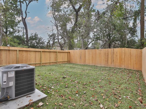 8109 Bigwood Street A/B, Houston TX 77078