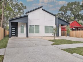 8109 Bigwood Street A/B, Houston TX 77078