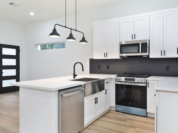 8109 Bigwood Street A/B, Houston TX 77078