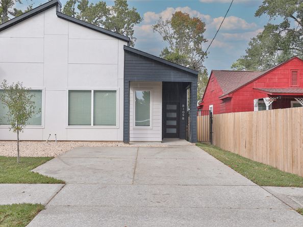 8109 Bigwood Street A/B, Houston TX 77078