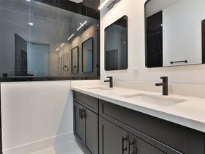 8109 Bigwood Street A/B, Houston TX 77078