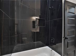 8109 Bigwood Street A/B, Houston TX 77078