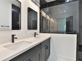 8109 Bigwood Street A/B, Houston TX 77078