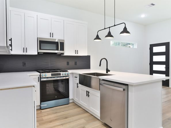 8109 Bigwood Street A/B, Houston TX 77078