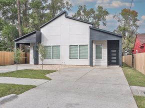 8109 Bigwood Street A/B, Houston TX 77078