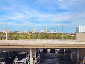 2001 Holcombe Boulevard 504, Houston TX 77030