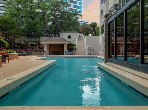 2001 Holcombe Boulevard 504, Houston TX 77030