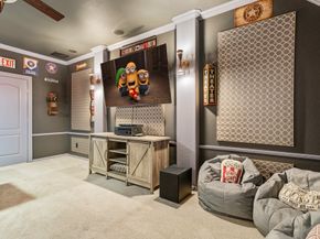 2539 Rosemere Drive, Conroe TX 77304