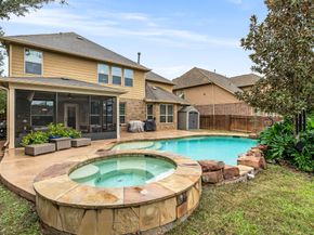 2539 Rosemere Drive, Conroe TX 77304