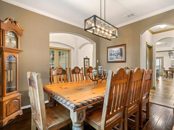 2539 Rosemere Drive, Conroe TX 77304