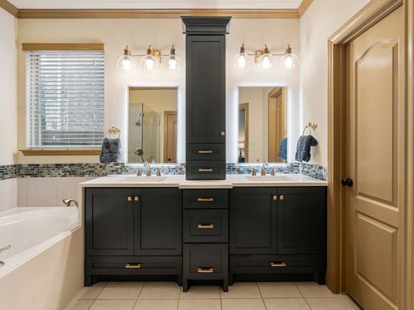 2539 Rosemere Drive, Conroe TX 77304