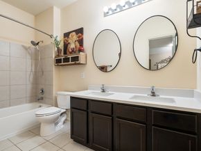 2539 Rosemere Drive, Conroe TX 77304