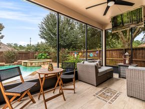 2539 Rosemere Drive, Conroe TX 77304