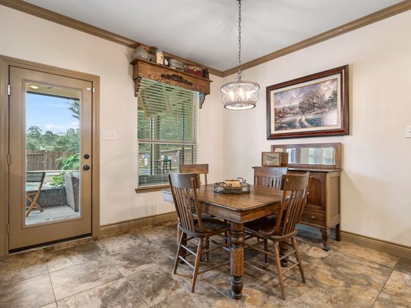 2539 Rosemere Drive, Conroe TX 77304