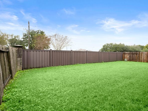 12907 Porter Meadow, Houston TX 77014