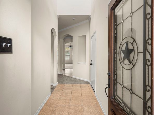 12907 Porter Meadow, Houston TX 77014