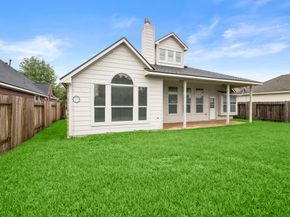 12907 Porter Meadow, Houston TX 77014