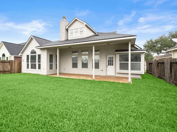 12907 Porter Meadow, Houston TX 77014