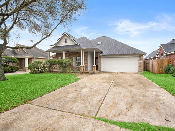 12907 Porter Meadow, Houston TX 77014