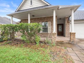 12907 Porter Meadow, Houston TX 77014