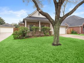 12907 Porter Meadow, Houston TX 77014
