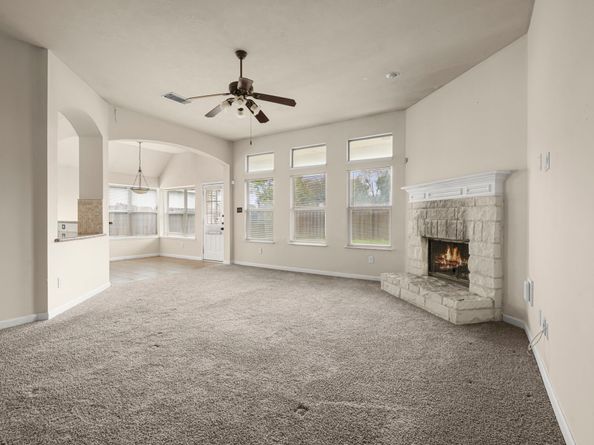 12907 Porter Meadow, Houston TX 77014