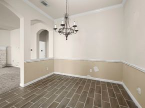 12907 Porter Meadow, Houston TX 77014