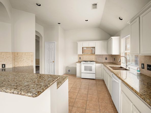 12907 Porter Meadow, Houston TX 77014