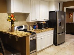 8019 Botany Lane, Houston TX 77075