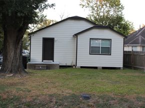 8019 Botany Lane, Houston TX 77075