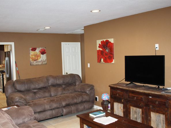 8019 Botany Lane, Houston TX 77075